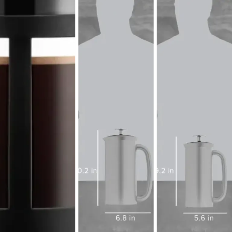 Top 7 : meilleurs mélanges pour cafetière à piston (août 2026)