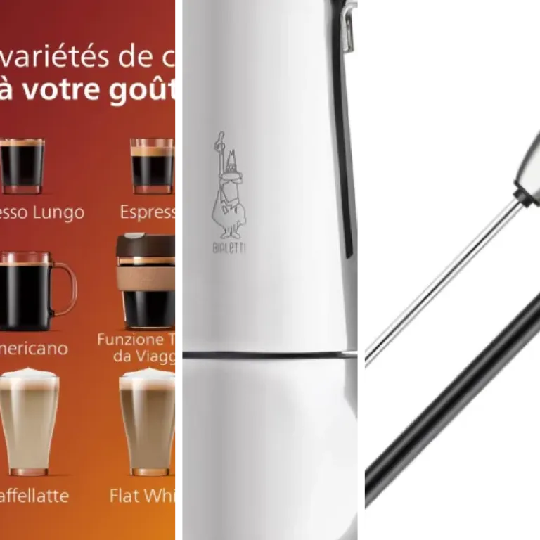 Quel thermomètres à lait choisir ? Top 6 (2026)