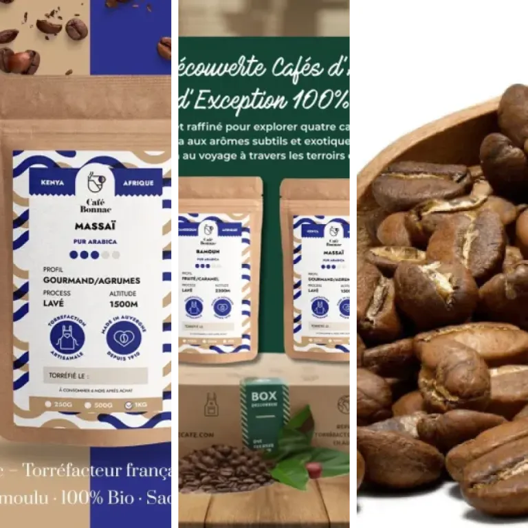 Top 6 : meilleurs café du Kenya (2026)