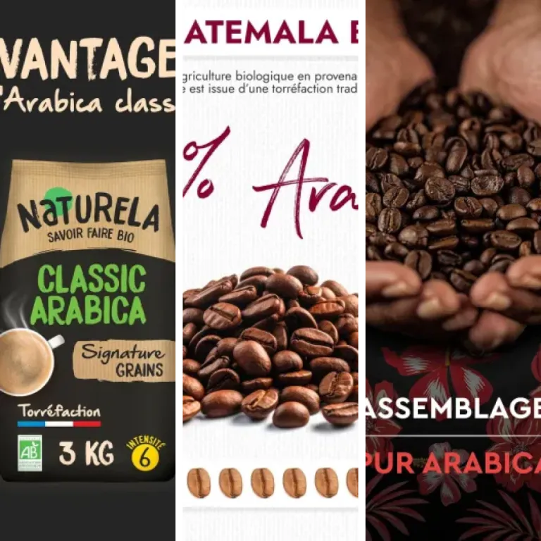 Les 5 meilleurs café biologique (août 2026)