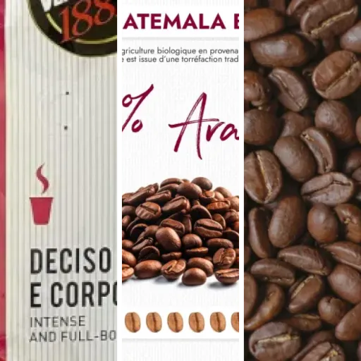 Top Café du Guatemala