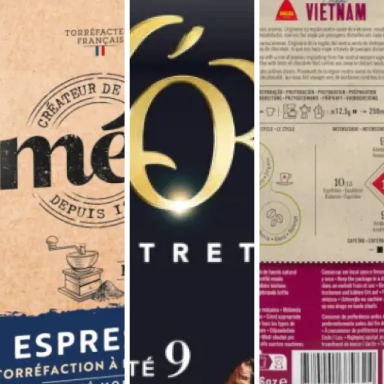 Comparatif des 4 meilleurs mélanges espresso (août 2026)