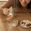 Test Hakan Cafetière turque : un petit cezve en cuivre qui fait le job sans chichi