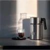 Test WMF Lono Milk & Choc : le mousseur à lait qui fait aussi (vraiment) le chocolat chaud