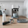 DeLonghi qui ne coule plus : les 6 causes et leurs solutions