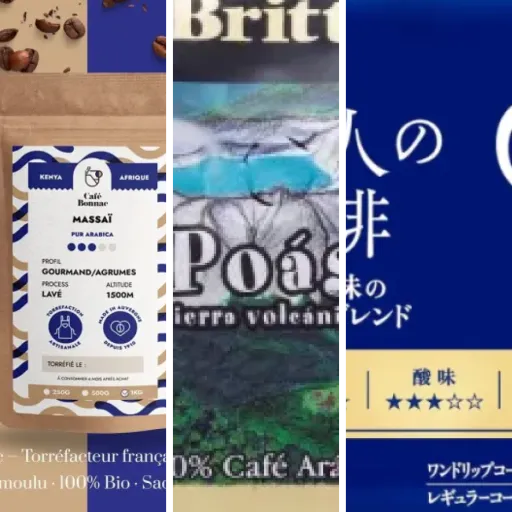Top Café moulu