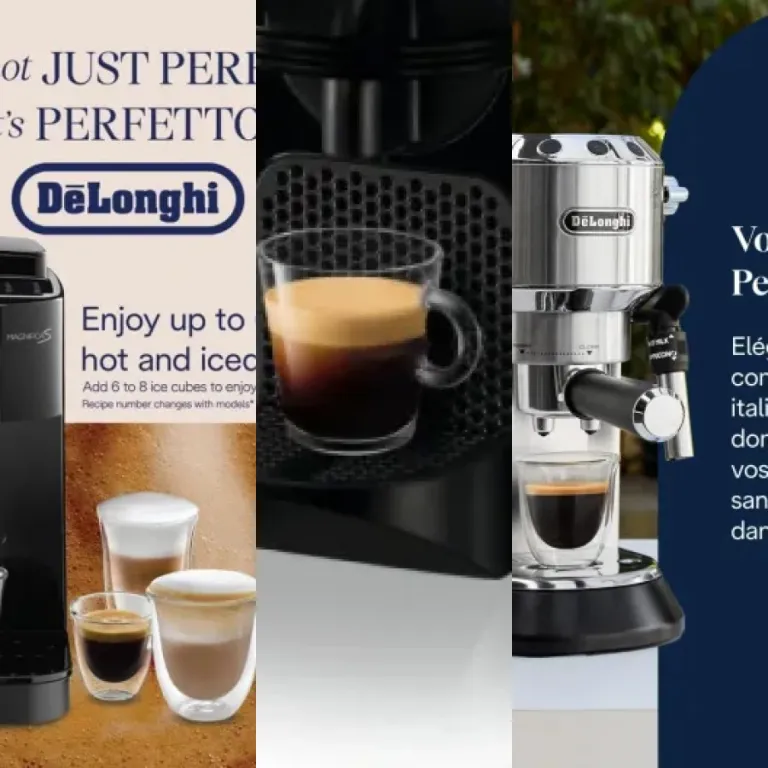 Comparatif des 9 meilleurs machines à café (août 2026)