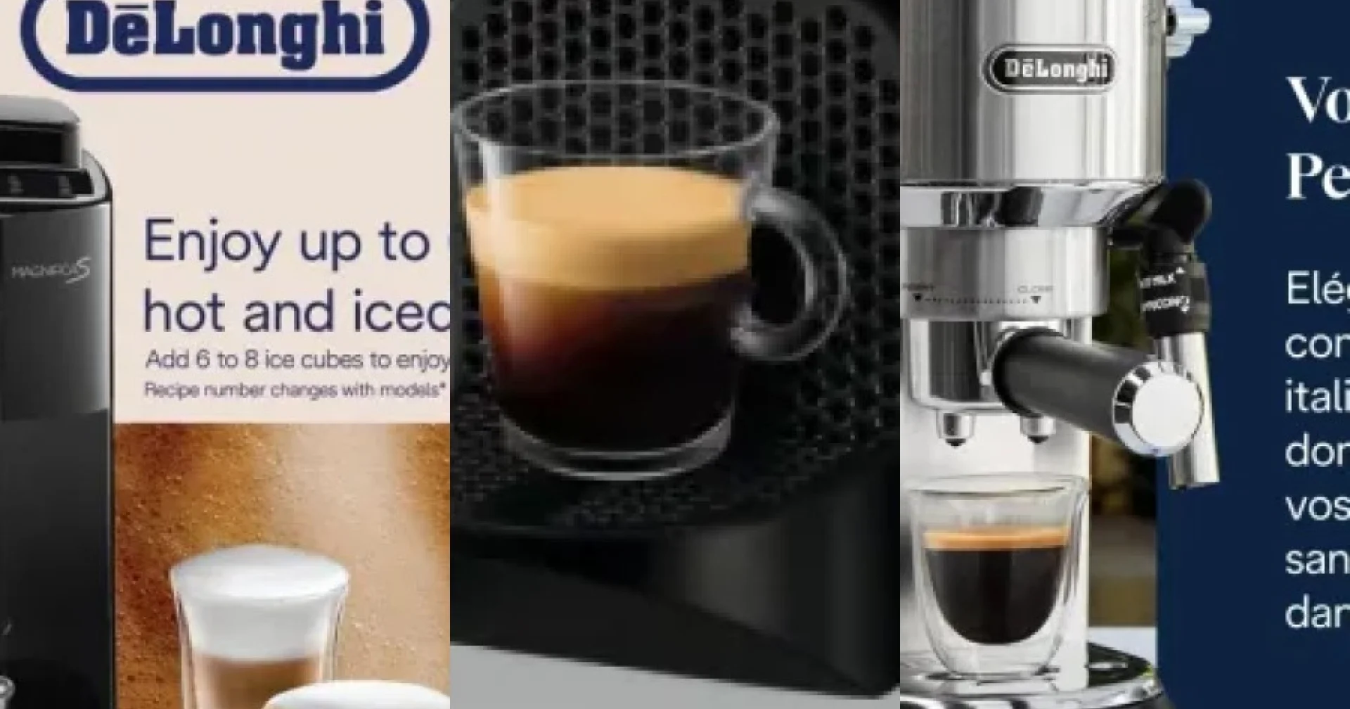 Top Machines à café