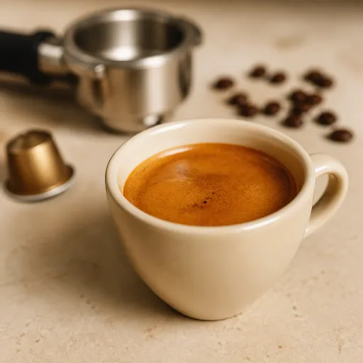 Comparer les machines à café De'Longhi et Nespresso : quel choix pour les professionnels ?