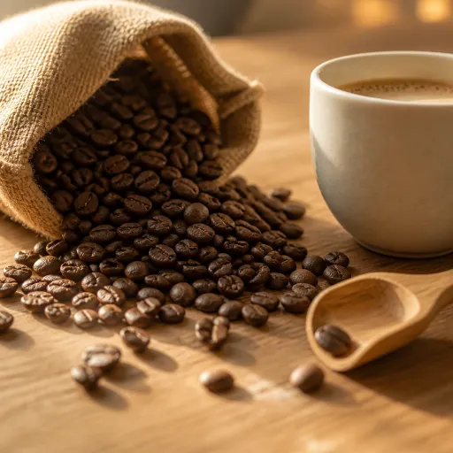 Quelle est la meilleure marque de café décaféiné sans solvant ?