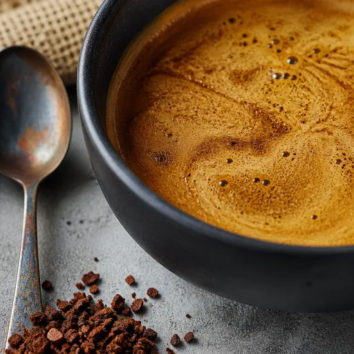 Le charme du café coquin : une expérience à savourer