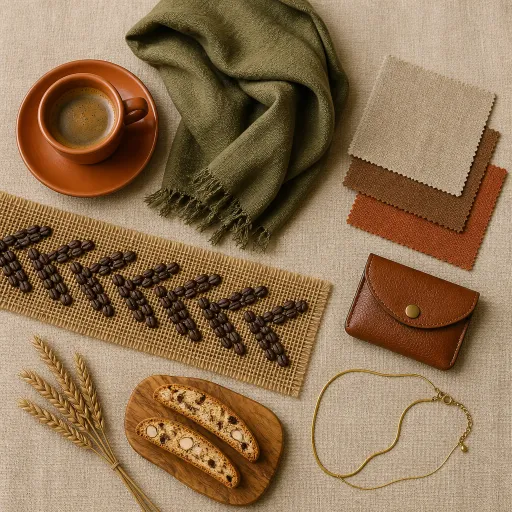 Pause café nouvelle collection : explorez les tendances mode avec style
