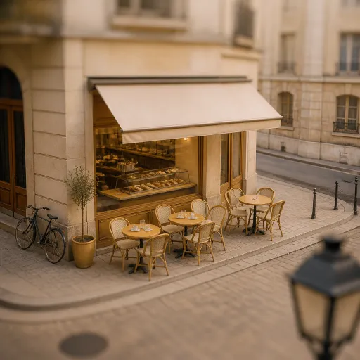 Caillou café comptoir : le lieu incontournable pour les amateurs de café à Lyon