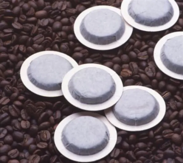 Malongo - Café - Dose Grande Réserve x 12 - Pour Machine Oh Expresso! - Lot de 4