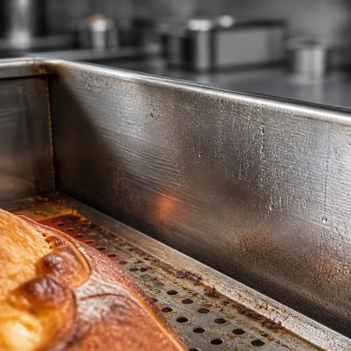 Quatre raisons stratégiques d’adopter un four Rational en café, hôtel ou restaurant