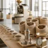 84,4 milliards d'euros et 1,5 million d'emplois : le café, poids lourd de l'économie européenne