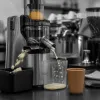 Choisir un extracteur de jus professionnel pour un bar à café CHR exigeant