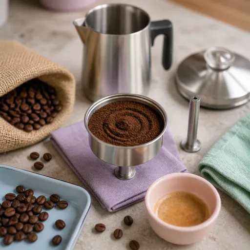 Comment fonctionne un percolateur et ses atouts pour les pros du café