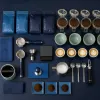 L'univers du café Borbone : une exploration pour les professionnels