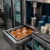 Frigo de boulangerie et équipements froids : pilier caché de l’offre café en CHR