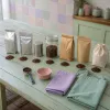 Emballage du café : du sachet alu à la recharge compostable, le zéro déchet avance-t-il ?