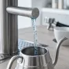 Fontaine à eau en restaurant : un levier stratégique pour le café en CHR