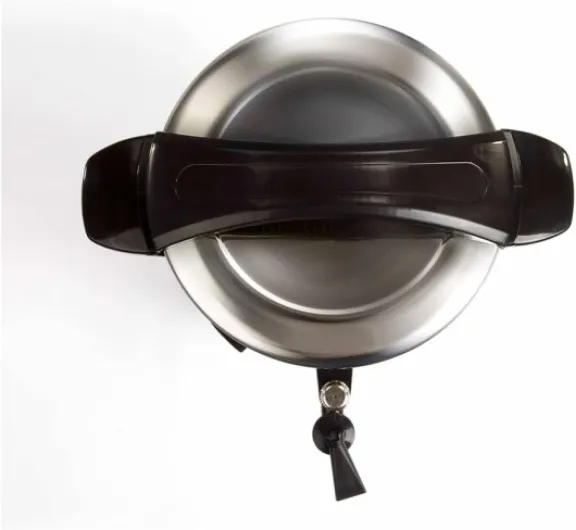 Percolateur À Café 6.8l 40 Tasses - DOM397