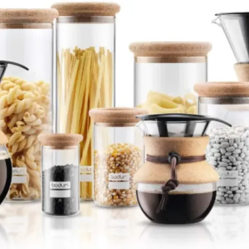 Test Bodum 11592-109 : la petite pour-over simple qui fait le job sans filtre papier