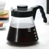 Test Hario VCS-02B 700 ml : la petite carafe V60 qui fait le job sans chichi