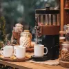 Test H.Koenig SHK802 : le distributeur à chocolat chaud qui fait le job pour les grosses tablées