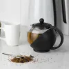 Test Café Olé Everyday Théière 1,2 L : la grande théière pratique mais pas parfaite
