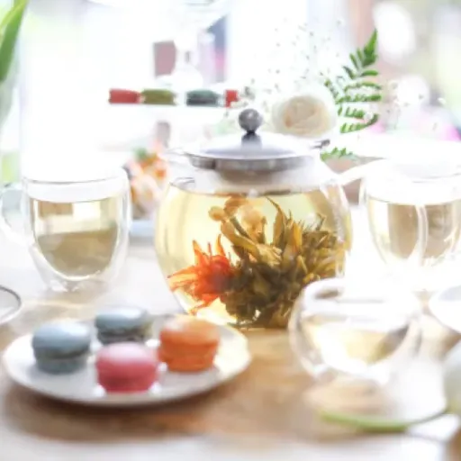 Test Teabloom Classica 1,2 L : la théière en verre qui fait le job sans prise de tête