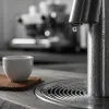 Fontaine à eau fraîche en CHR : un atout discret pour sublimer l’expérience café