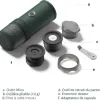 Test OutIn Mino : l’expresso de poche qui tient (presque) ses promesses en voyage