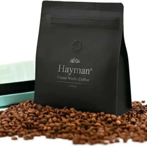 Test Hayman 100% Café Geisha du Panama : un petit coffret très cher pour les curieux du goût