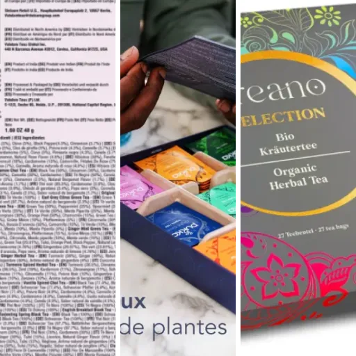 Guide d'achat : les 5 meilleurs coffret thé (2026)