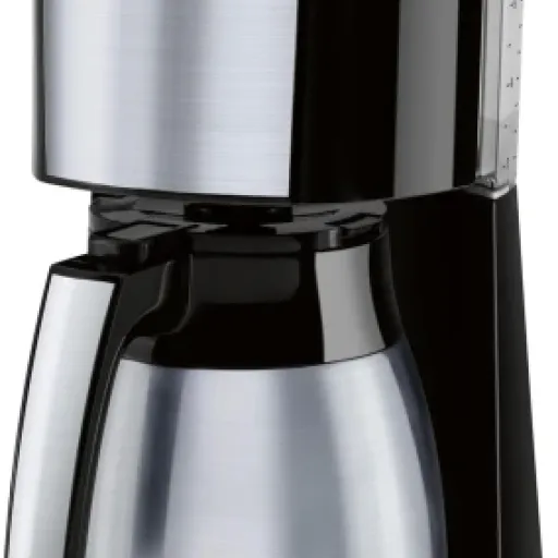 Test Melitta Enjoy Top Therm 1017-08 : la cafetière filtre simple qui garde le café au chaud sans prise de tête