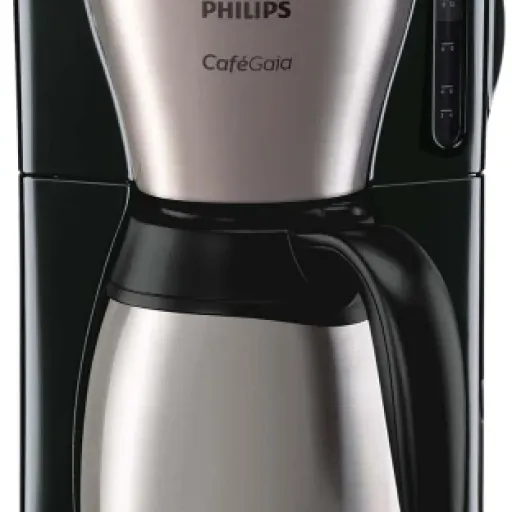 Test Philips HD7546/20 : la cafetière filtre simple qui garde le café vraiment chaud