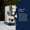 Test De'Longhi Dedica EC685 : la petite machine qui fait (presque) le taf d’un barista à la maison