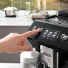 Test De’Longhi Eletta Explore ECAM452.57.G : la machine à café complète mais un peu prise de tête