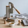 Machine espresso à levier : ce qui change quand on reprend le contrôle de l'extraction