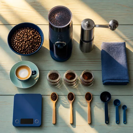 Comment choisir son moulin à café : le guide complet