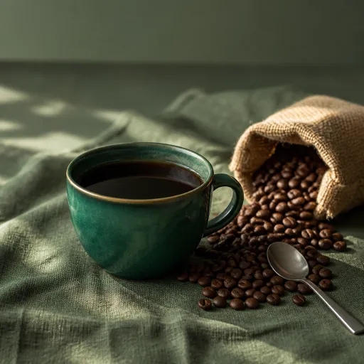 Test Café Britt Costa Rica Tarrazú Montecielo : un bon grain du quotidien pour ceux qui aiment le café bien franc