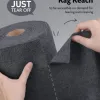 Test Fantasticlean Rouleau de Chiffons Microfibre : le sopalin réutilisable qui fait le job