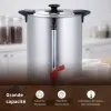 Test Astro Percolateur 7L : le gros perco simple pour gérer 50+ cafés sans stress